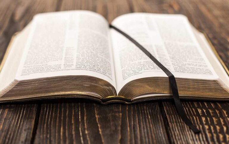 Full Gospel Bible